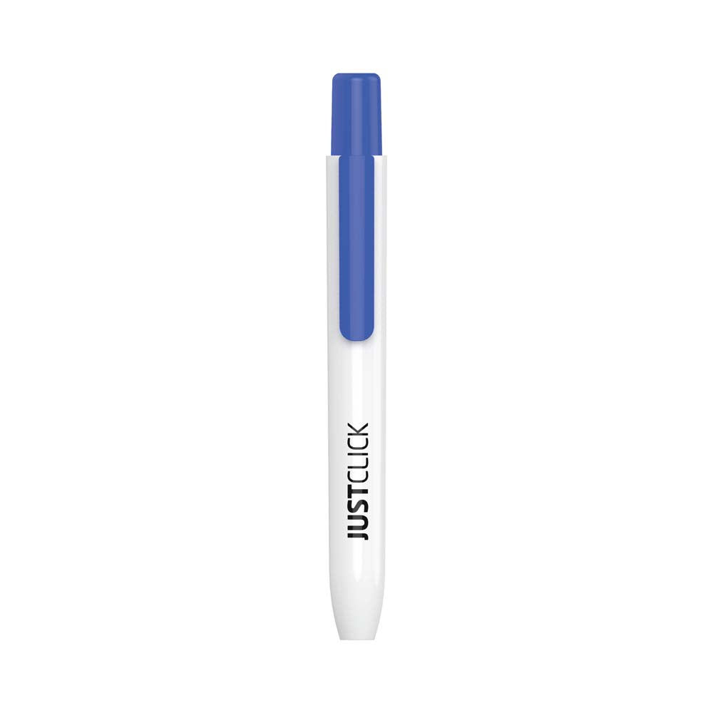 Just Click - MRW-106 - Whiteboard Marker Medium Nib