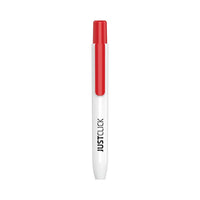 Just Click - MRW-106 - Whiteboard Marker Medium Nib