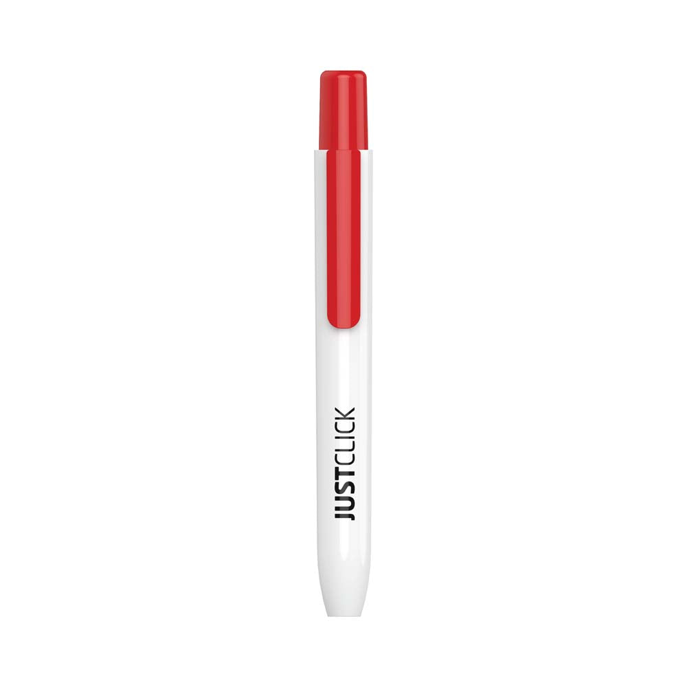 Just Click - MRW-106 - Whiteboard Marker Medium Nib