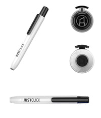 Just Click - MRW-106 - Whiteboard Marker Medium Nib