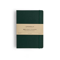 myPAPERCLIP 2027 Weekly Planner H1