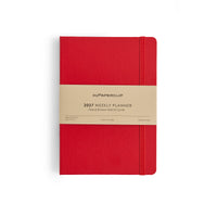 myPAPERCLIP 2027 Weekly Planner H1