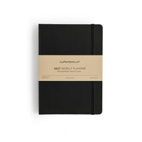 myPAPERCLIP 2027 Weekly Planner H1