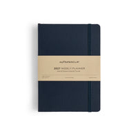 myPAPERCLIP 2027 Weekly Planner H1