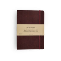 myPAPERCLIP 2027 Weekly Planner R2