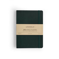 myPAPERCLIP 2027 Weekly Planner R2
