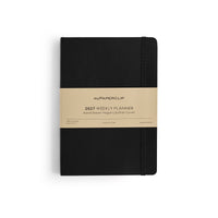 myPAPERCLIP 2027 Weekly Planner R2