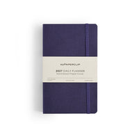 myPAPERCLIP 2027 Daily Planner M1