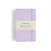 myPAPERCLIP 2027 Daily Planner M1