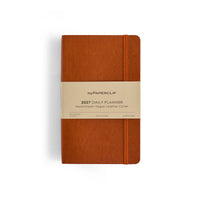 myPAPERCLIP 2027 Daily Planner M2