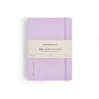 myPAPERCLIP 2027 Weekly Planner D1