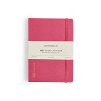 myPAPERCLIP 2027 Weekly Planner D1
