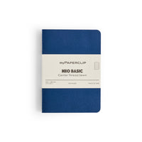 myPAPERCLIP NeoBasic A6 Notebook