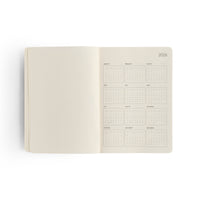 myPAPERCLIP 2027 Weekly Planner R2