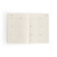 myPAPERCLIP 2027 Weekly Planner R2