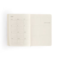 myPAPERCLIP 2027 Weekly Planner H1