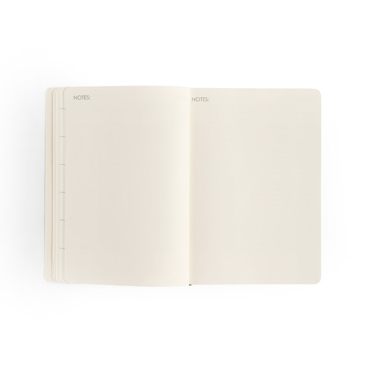 myPAPERCLIP 2027 Weekly Planner R2