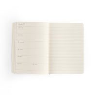 myPAPERCLIP 2027 Weekly Planner R2