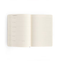 myPAPERCLIP 2027 Weekly Planner D1