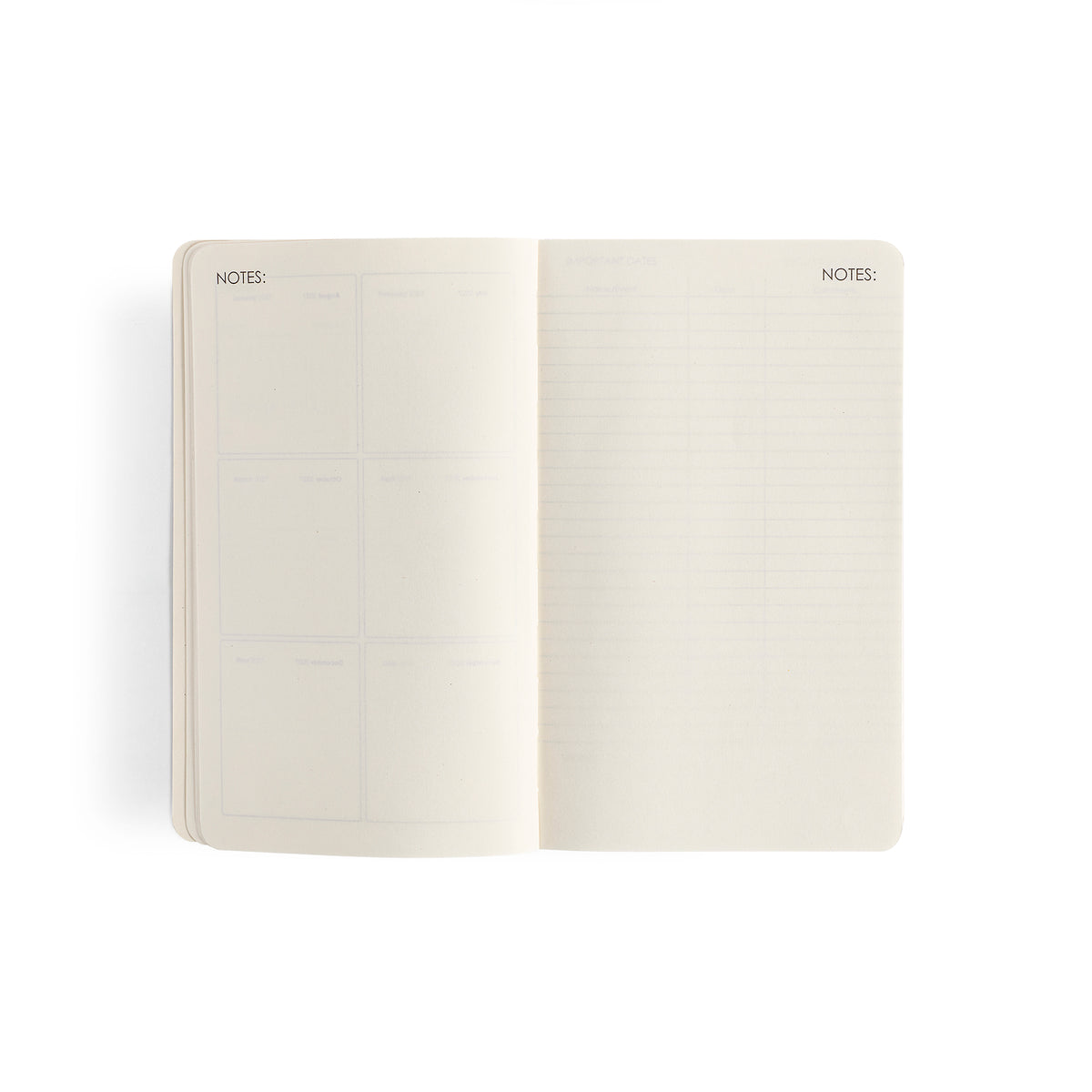 myPAPERCLIP 2027 Daily Planner M1
