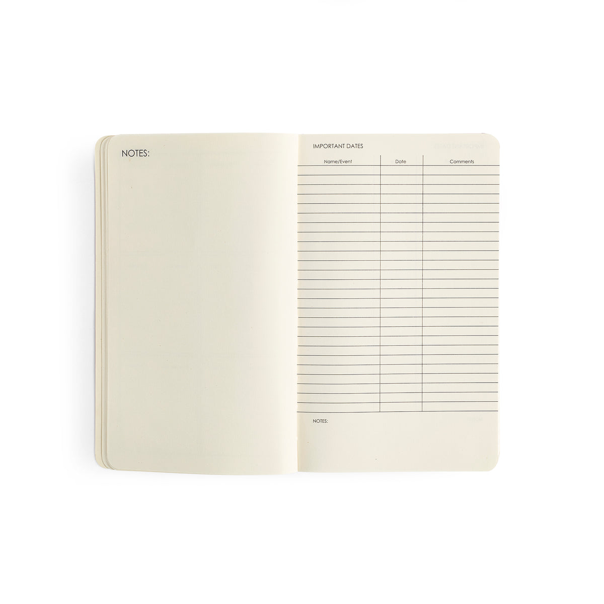 myPAPERCLIP 2027 Daily Planner M2