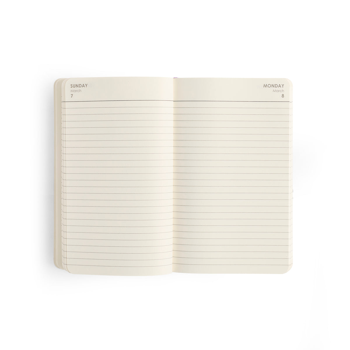 myPAPERCLIP 2027 Daily Planner M1