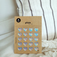 Suatelier Plain Stickers - Plain